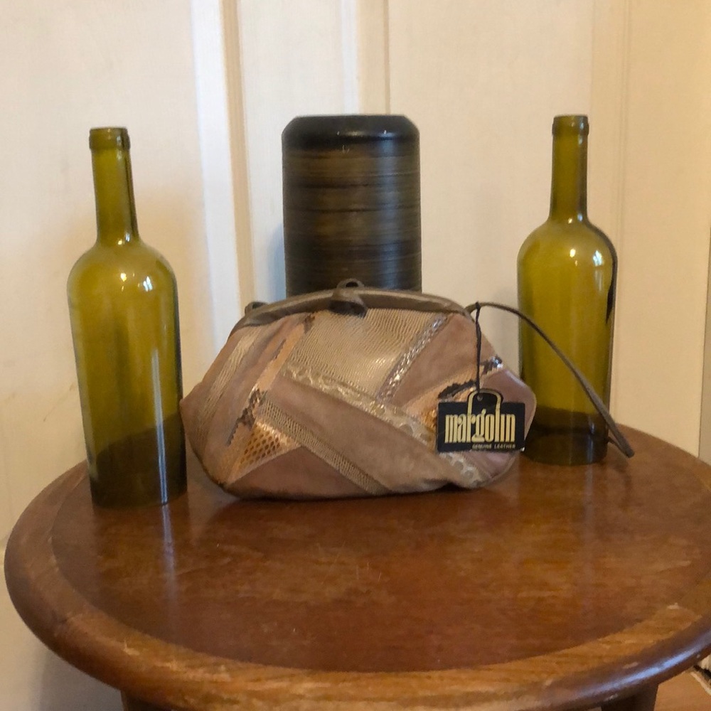 Hand bag